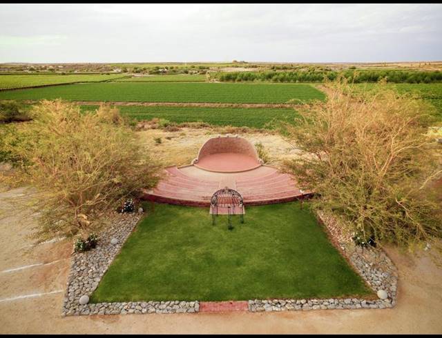 FARM FOR SALE IN UPINGTON CENTRAL